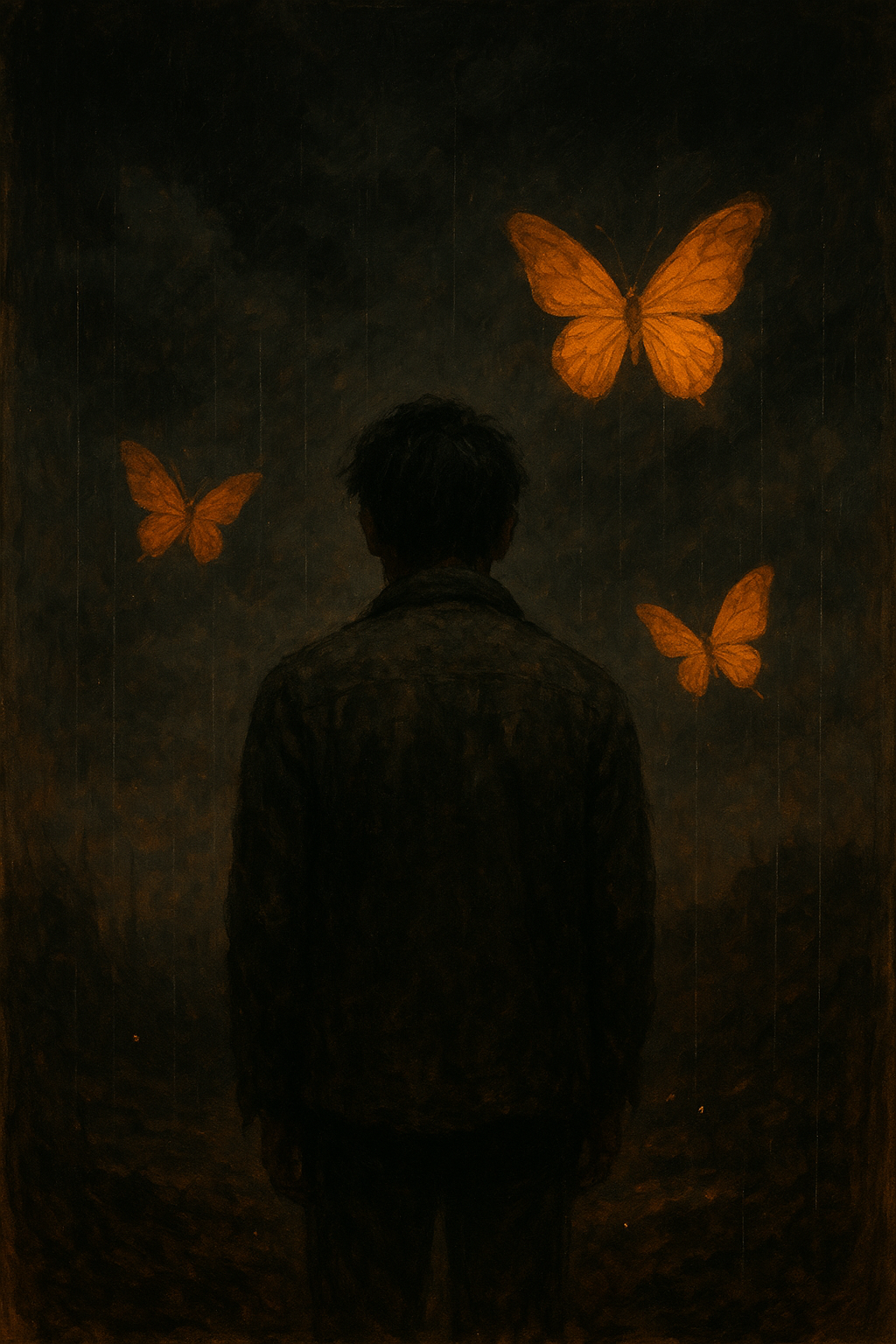 ( صدى الجحيم )