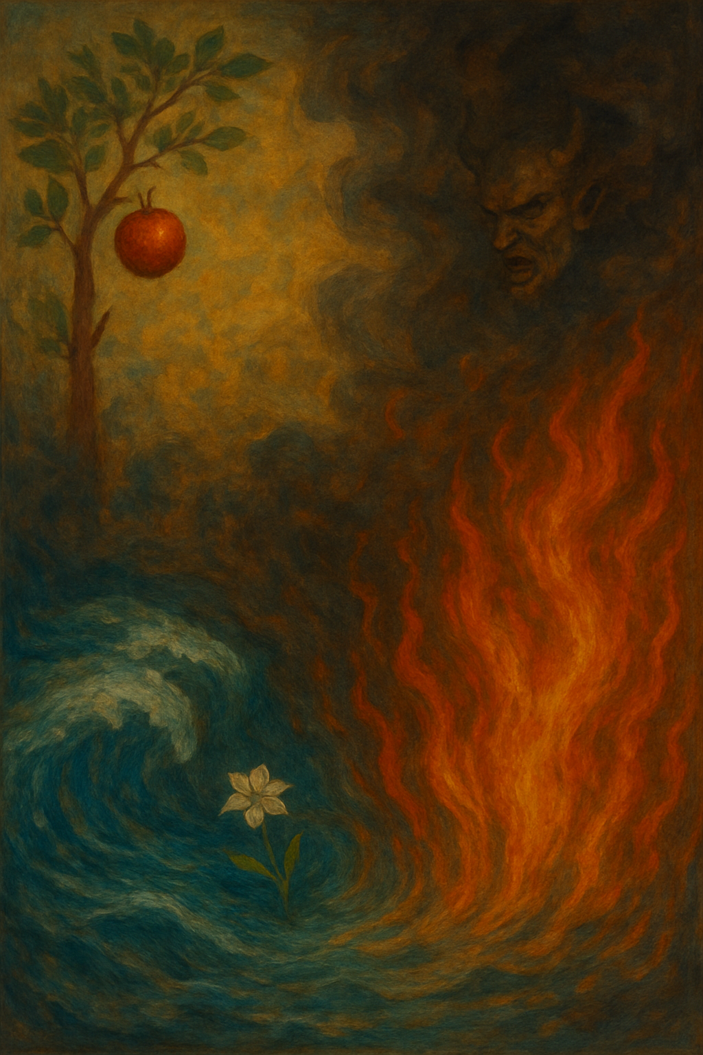 لم أكن مذنبًا