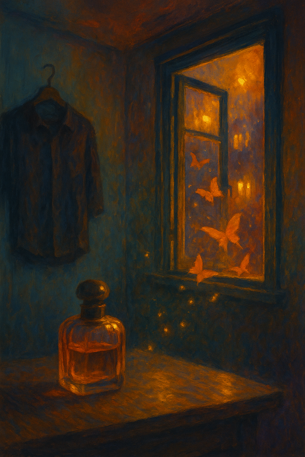 “أسماءٌ تُشمّ”