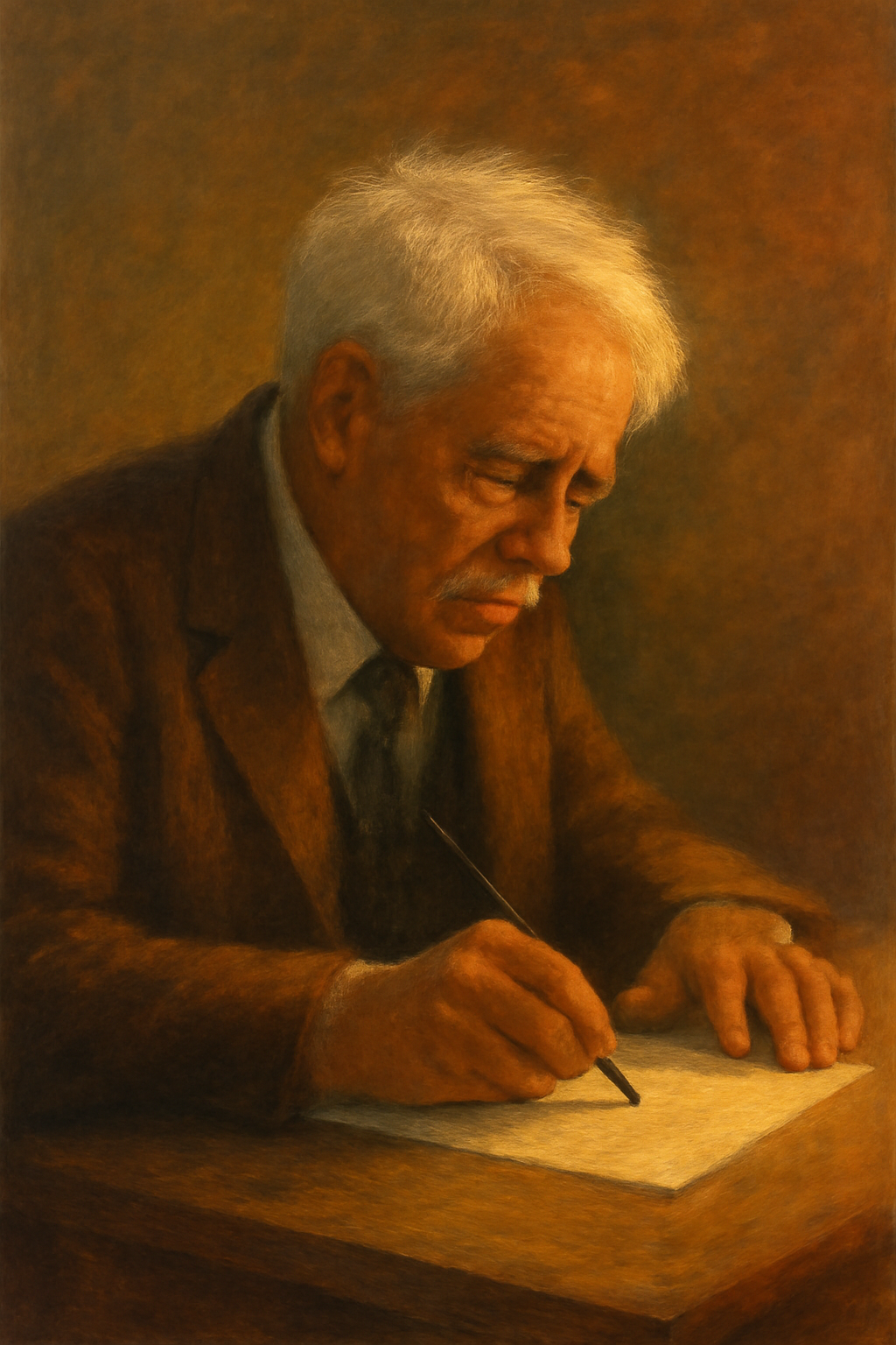 فَن التقريب في ترجمة الشعر دون المساس بجوهر النص الأصلي