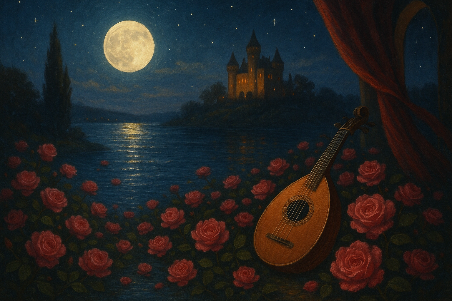 “سأشُد الرِّحال”