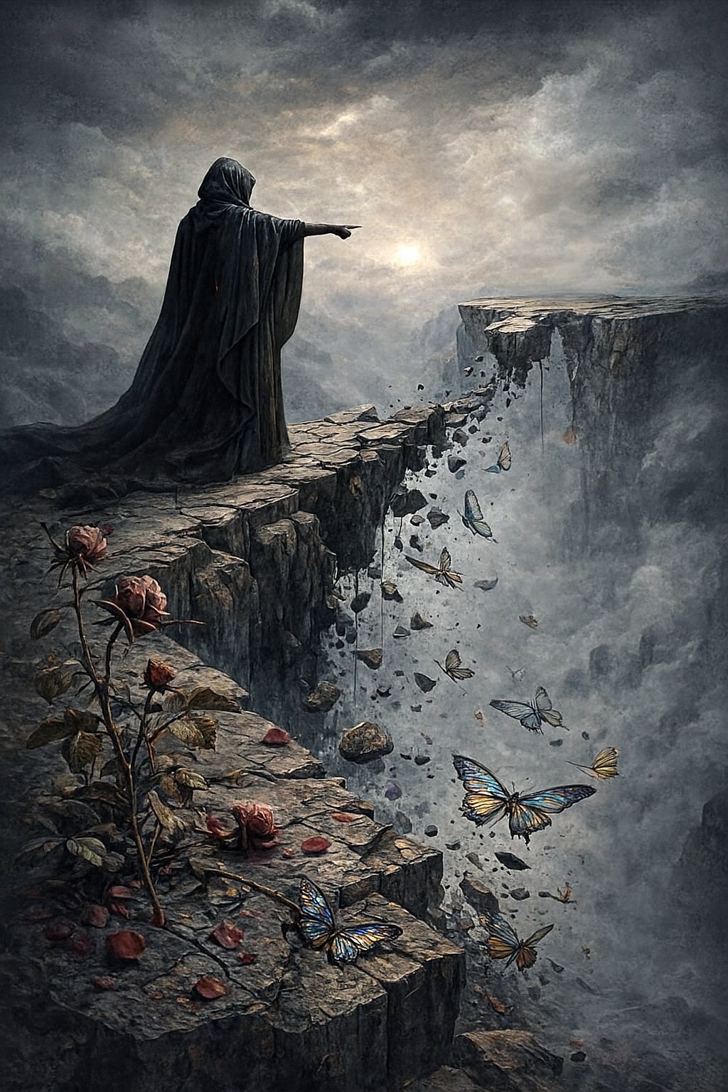 “وحيدٌ اتيتك”