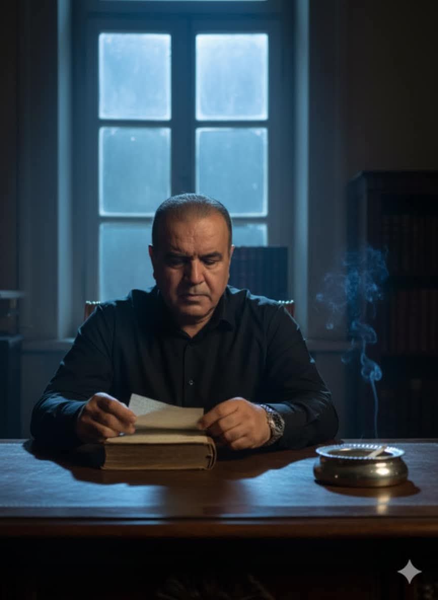 یومیات ناقد ثقافي ….”لغة الأصابع والقانون”