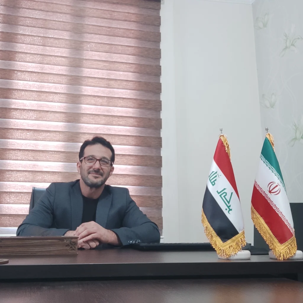 د. سید علي مفتخرزادة