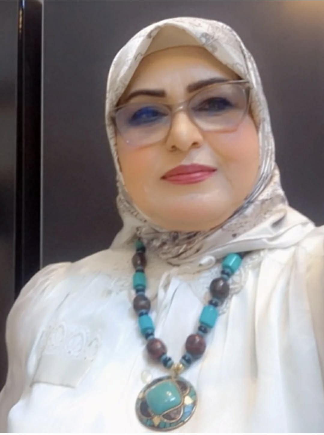 “نبوءة القوافي”