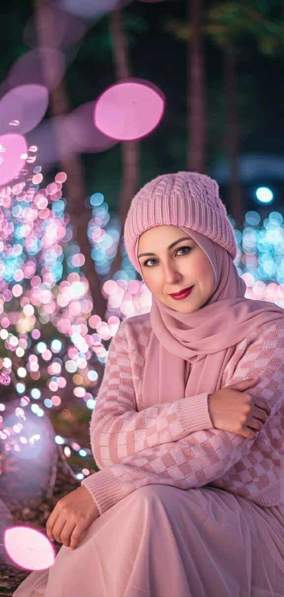 “لُوبانية”