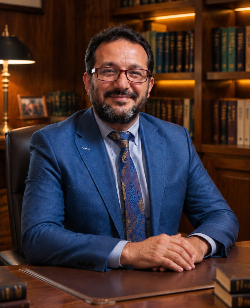 د. سید علي مفتخرزادة