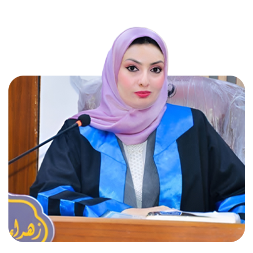 رئيسة التحرير