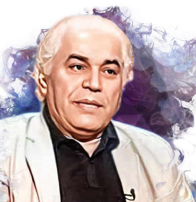 صورة الكاتب