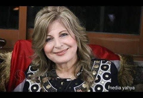 الشاعرة أحلام حسین غانم