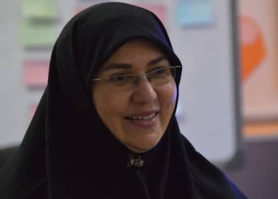 د. مریم جلالي