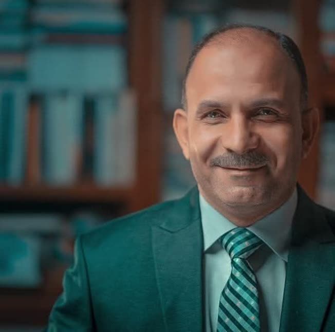 أ. د محمد کریم الساعدي