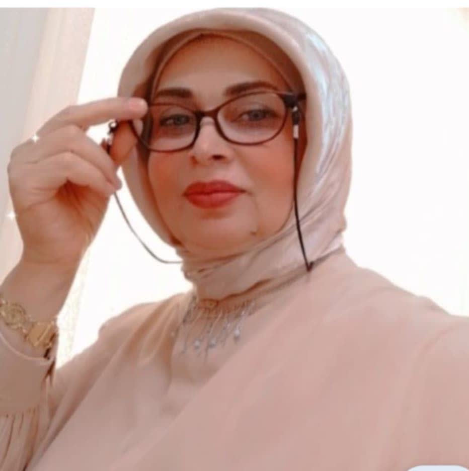 د. عایدة الربیعي