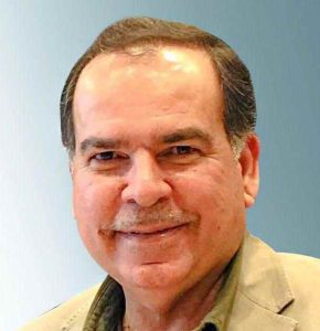 صورة الكاتب