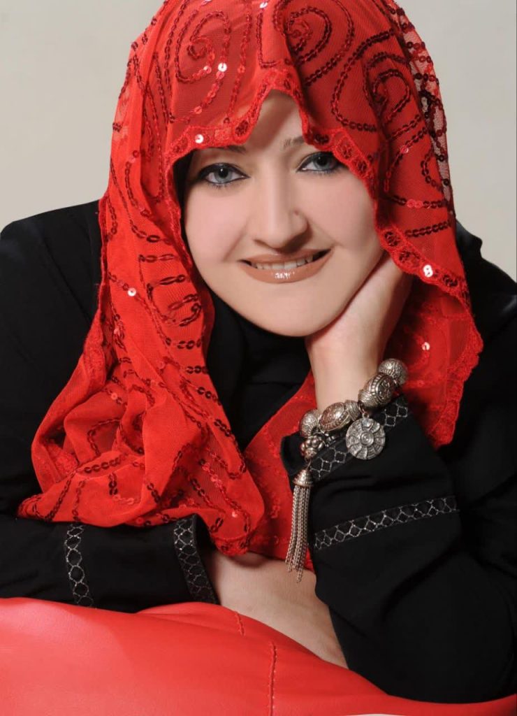 أ. د سناء الشعلان