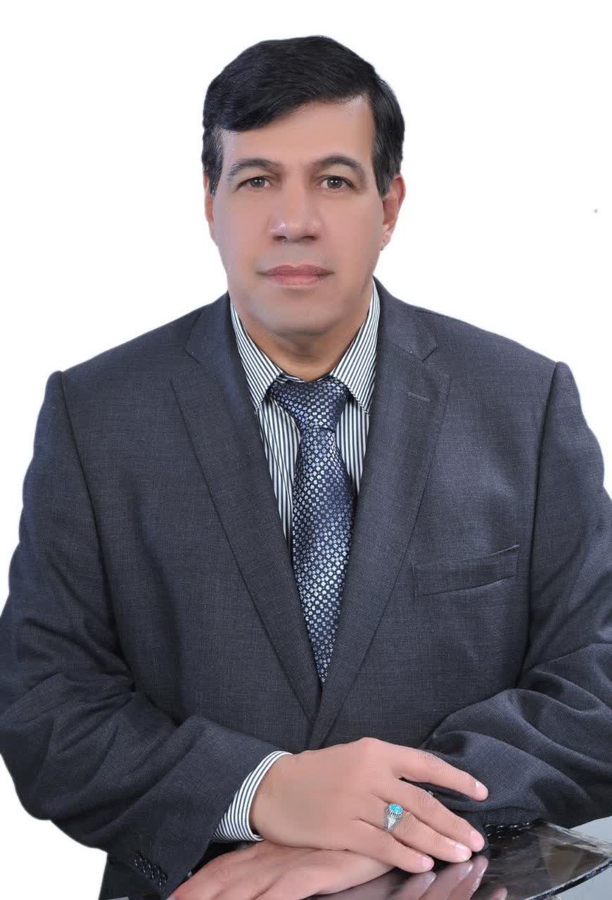 صورة الكاتب