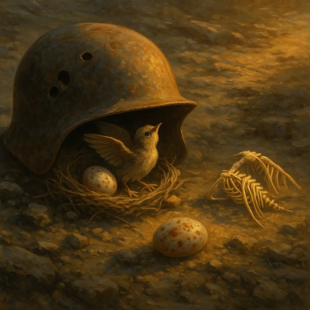 الإحالة كمصير سردي في “مولود من صوّان”: ذاكرة المكان ووعي الفقد القصة القصيرة جدا بعيدا عن مراياها الكلاسيكية