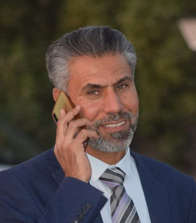 صورة الكاتب