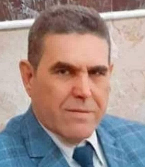 صورة الكاتب