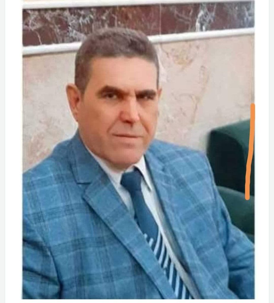 د.جبار ماجد البهادلي