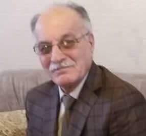 د. سید رضا مفتخرزادة