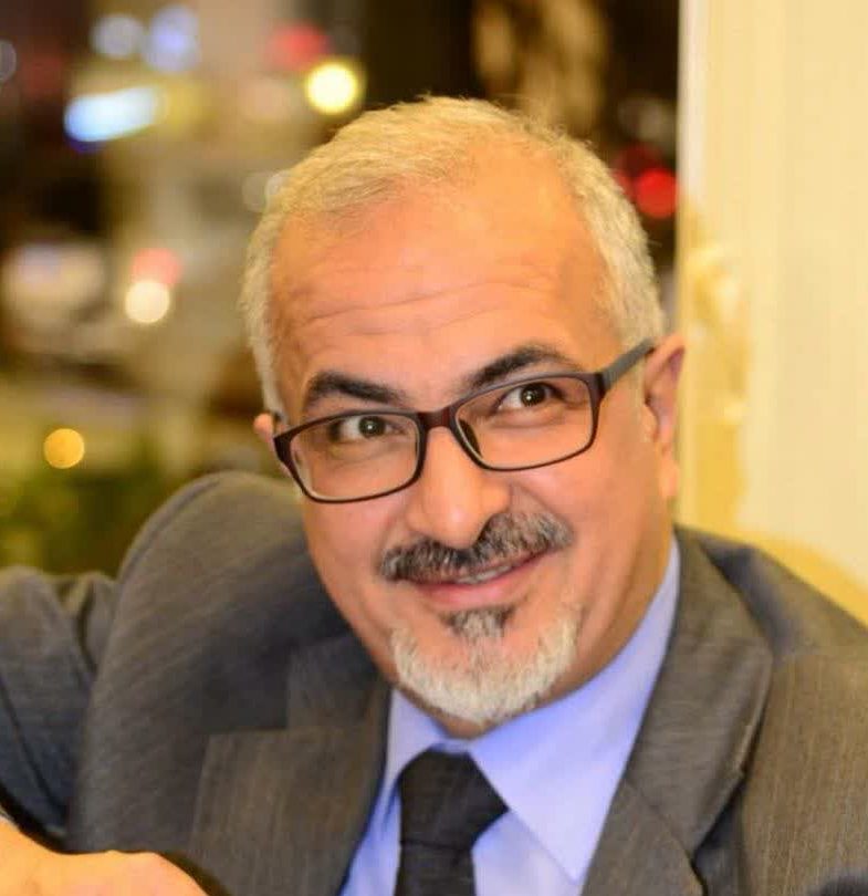 صورة الكاتب