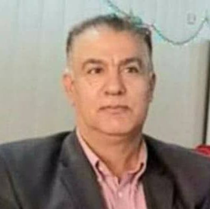 الاستاذ حسن الموسوي