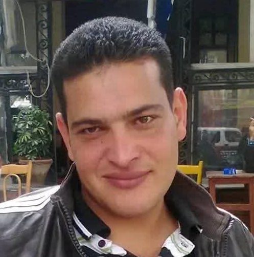 صورة الكاتب