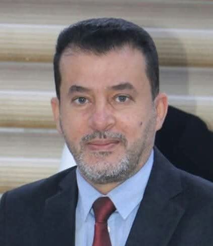 أ.د ضیاء غني العبودي