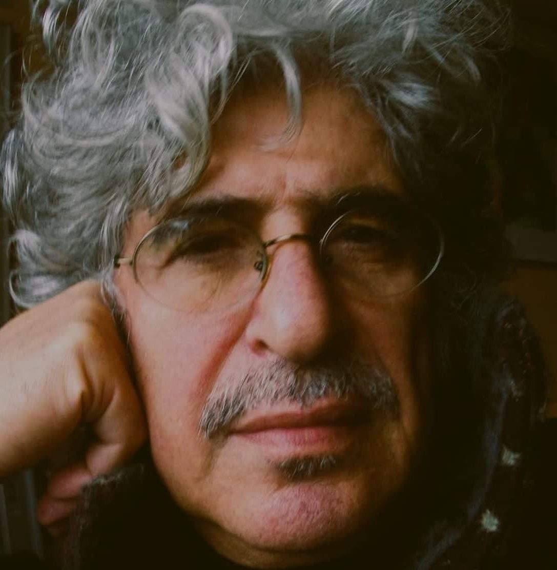 صورة الكاتب