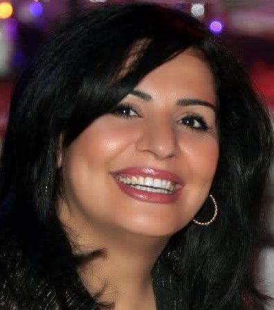 صورة الكاتب