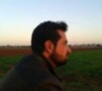 صورة الكاتب