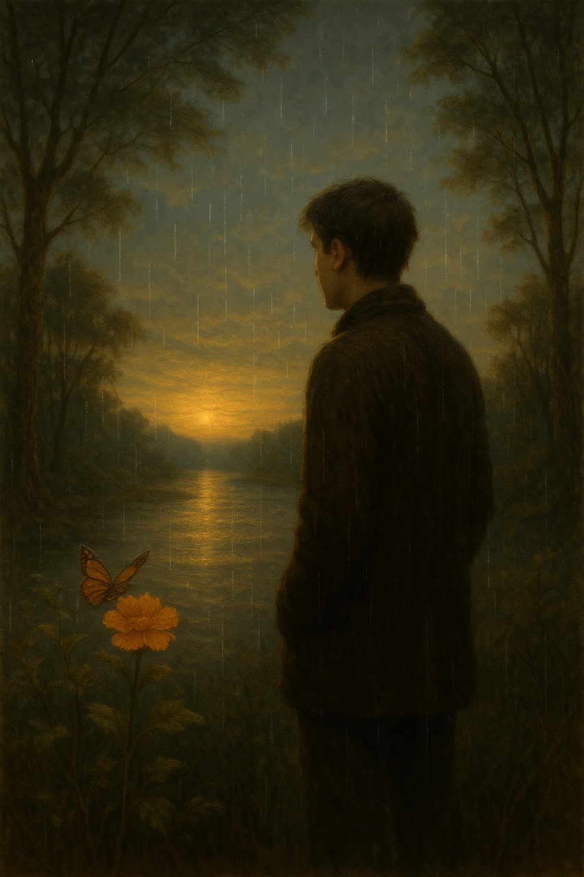 “ذلك الحنين”