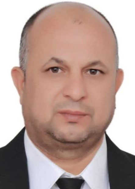 أ. م .د حمید ابولول جبجاب الماجدي