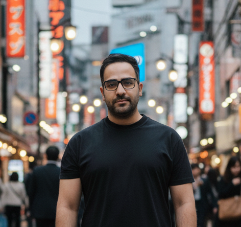 المهندس محمد شیخي