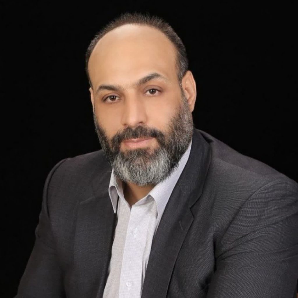 د. بهزاد نجم زعیم