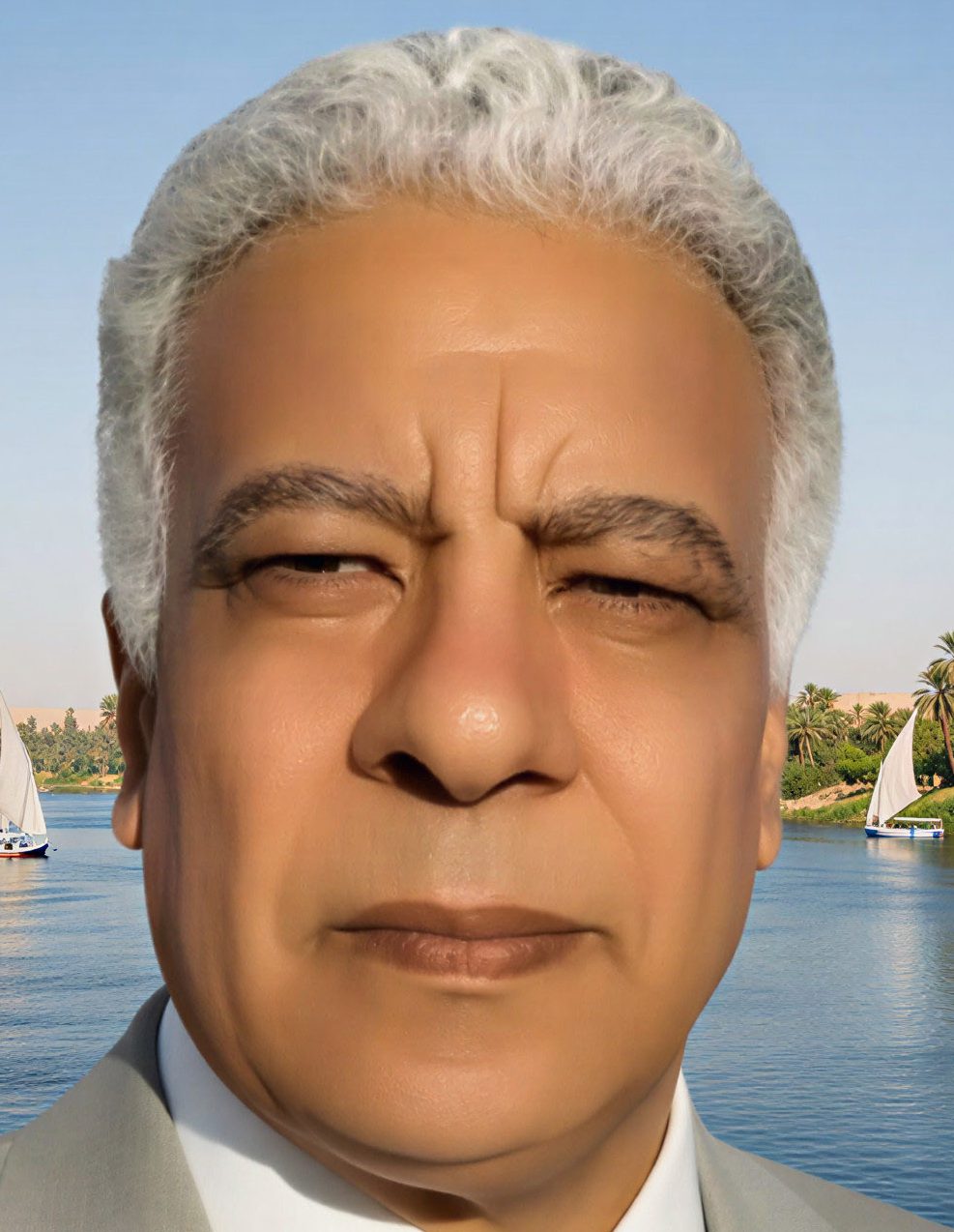 صورة الكاتب