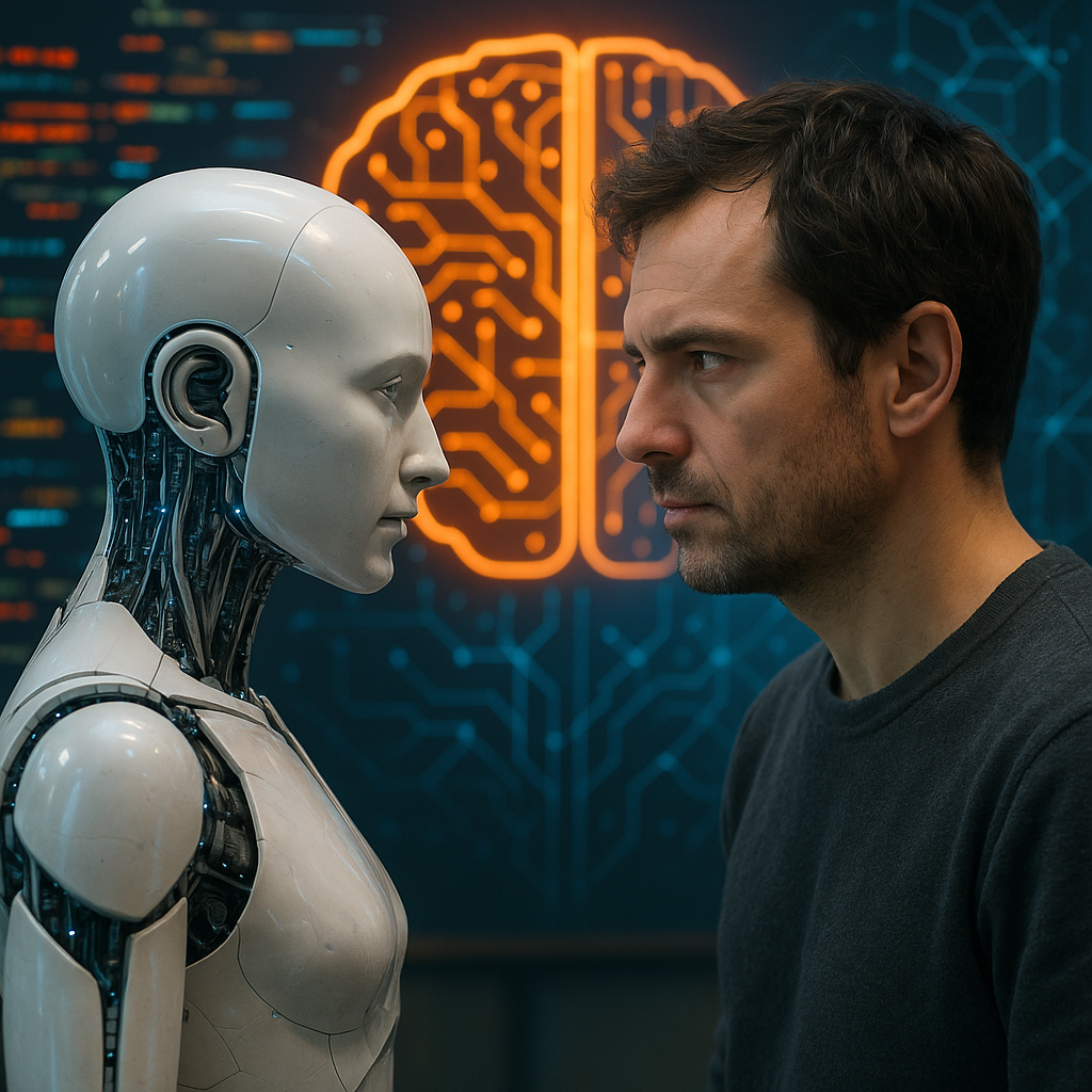 ما حاجتنا الى الفلسفة في عصر التقنية الذكية ؟