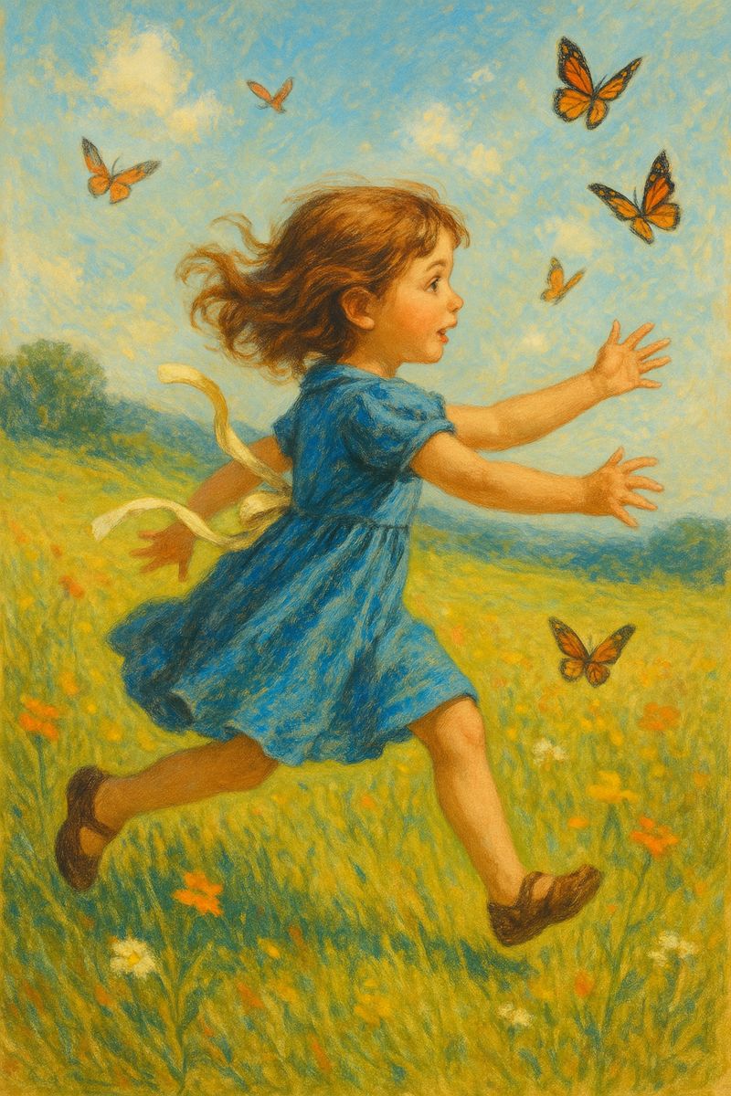 “تلك التي كانت تضحك… ما زالت تنهض بي !”