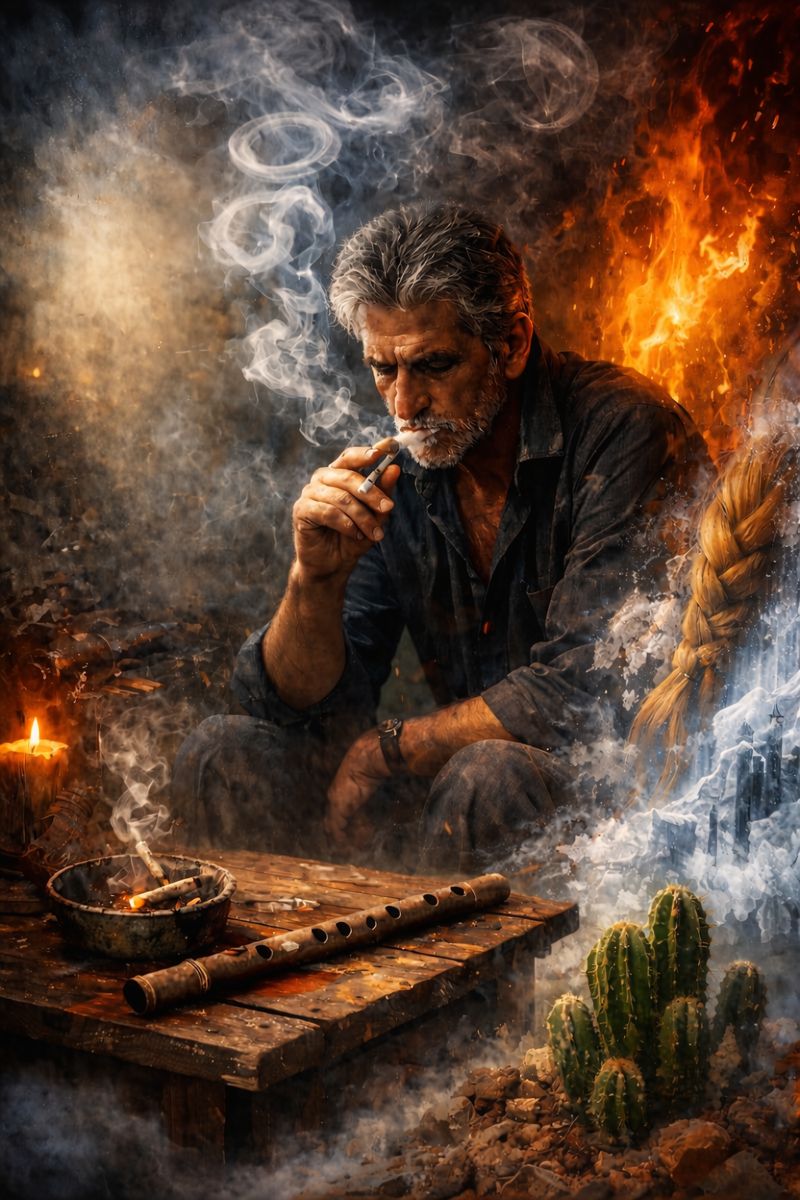 “عشق متفرد”