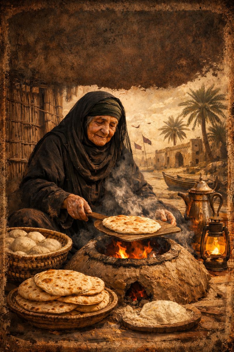 “قرط النعاس”