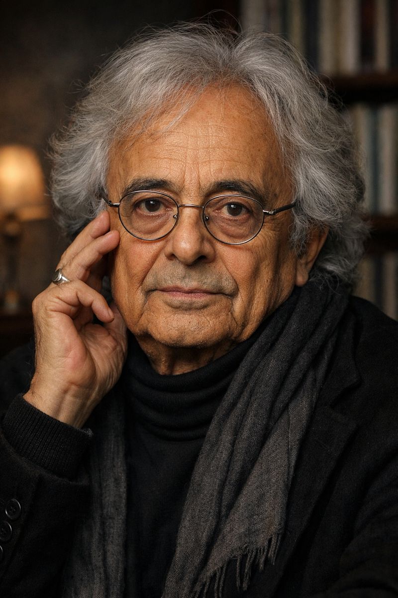 مابعد اللغة الشعر بين العدم والاحتمال تأملات في قصيدة “السّماء الآن هي نفسها الموت” للشاعر أدونيس