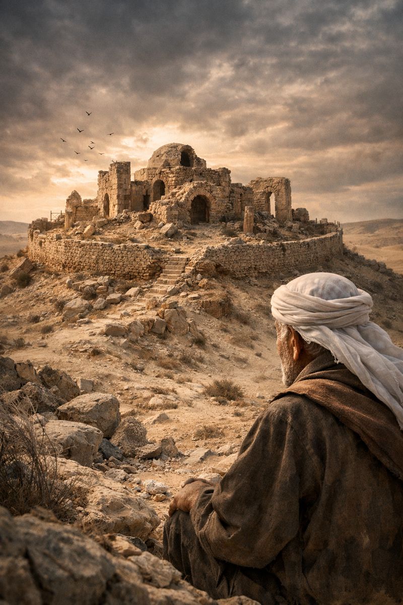 رواية (نجع المطاربة)