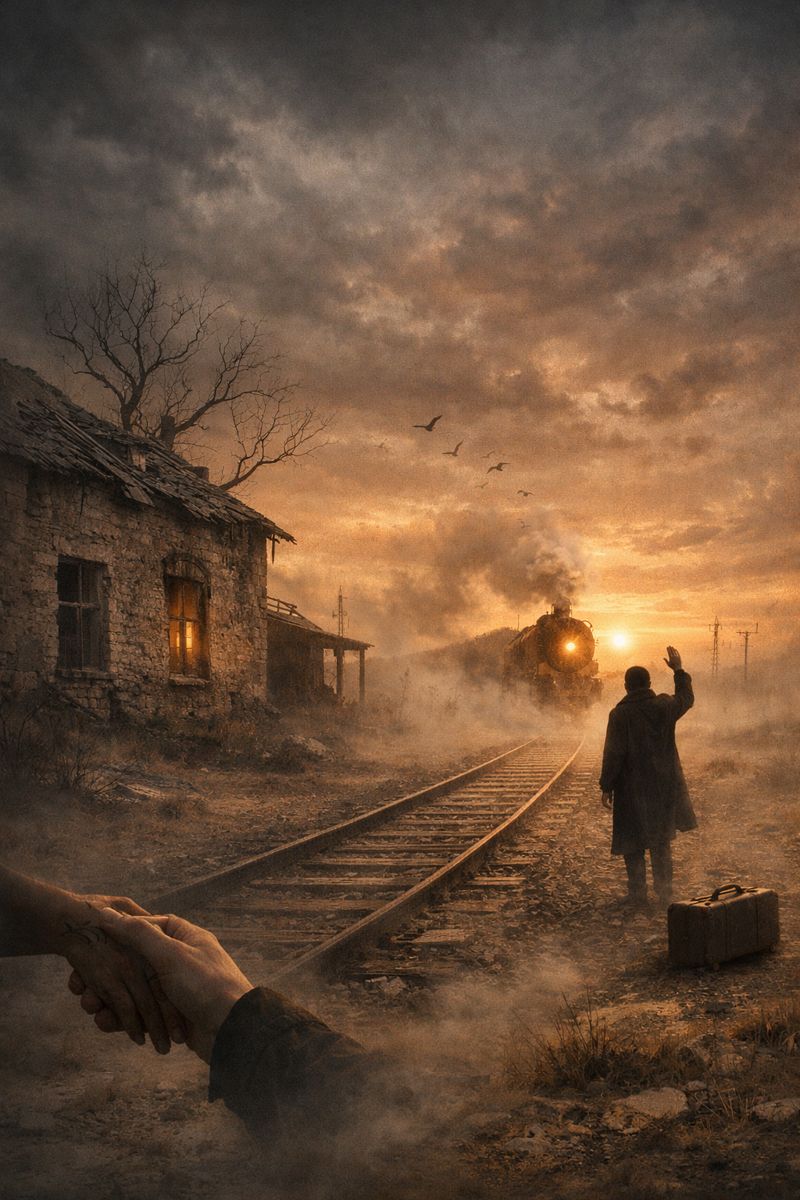 “مرَّ عامٌ”