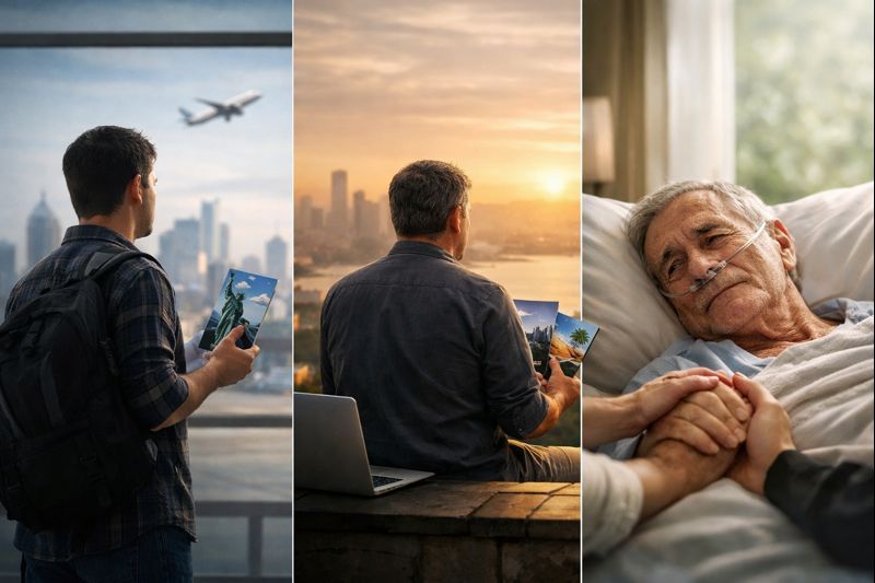 قصص قصیرة جداً