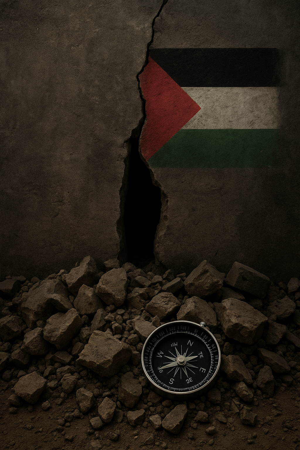 على حافّة الوعي…