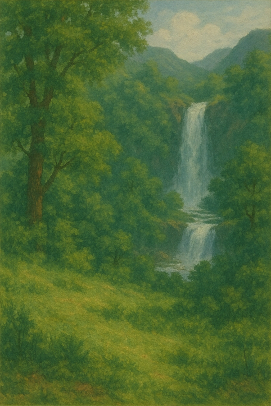 “دهشةٌ حالفها الحظ”