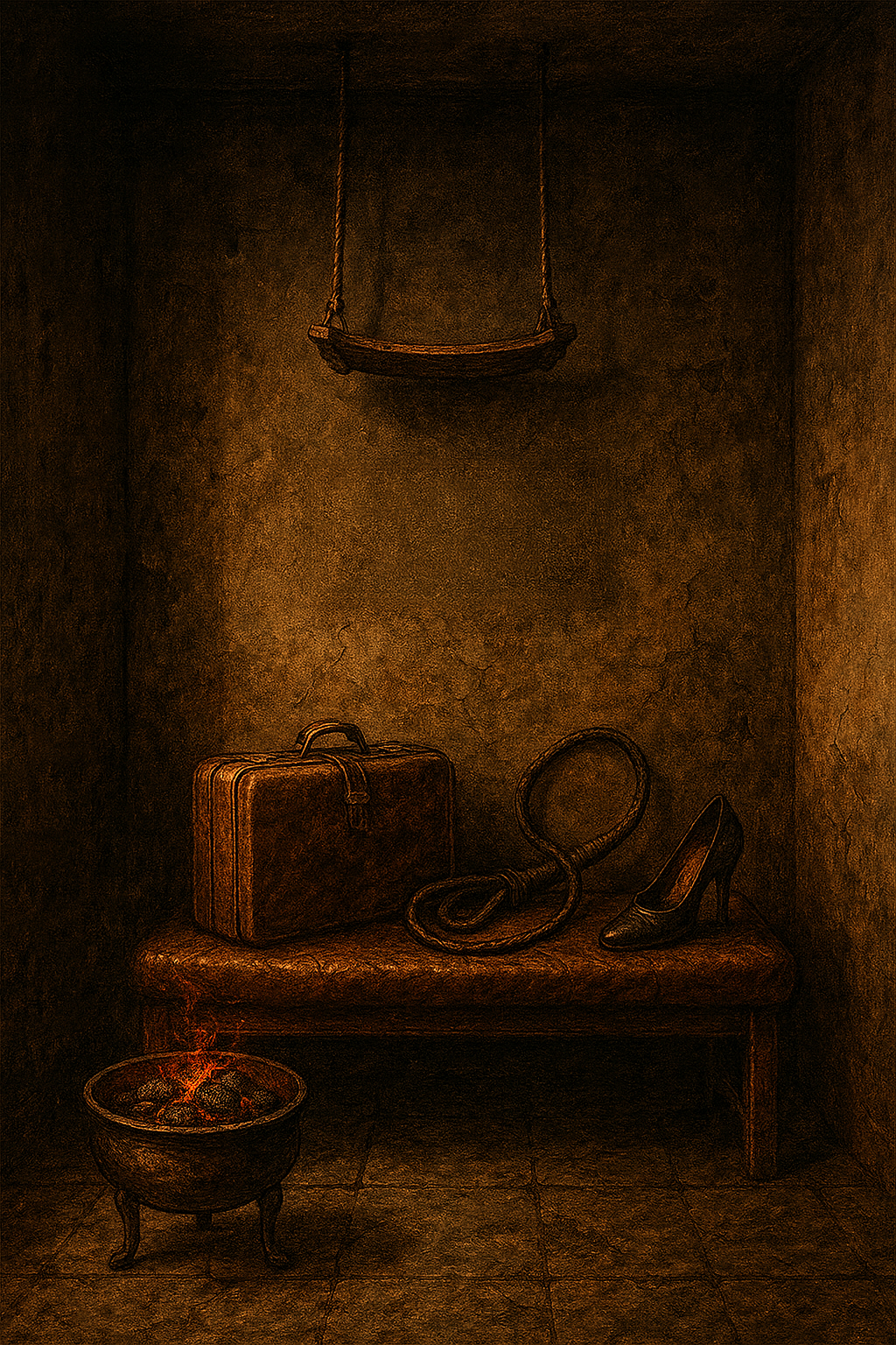 “حجرة انتظار……”