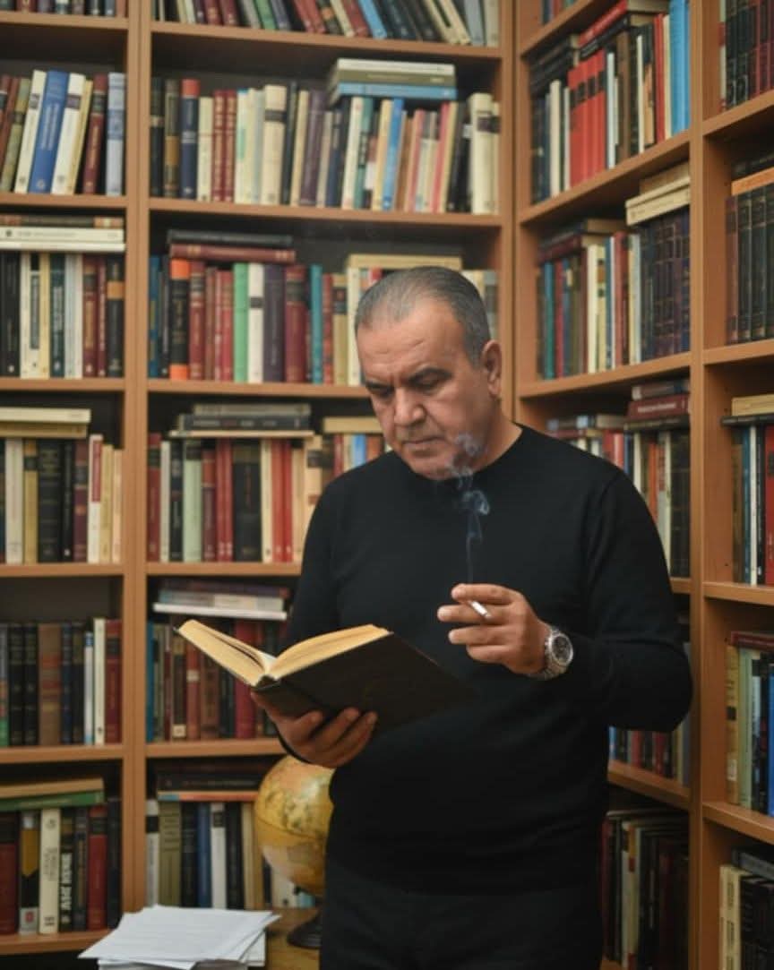 يوميات ناقد ثقافي….الكَروة