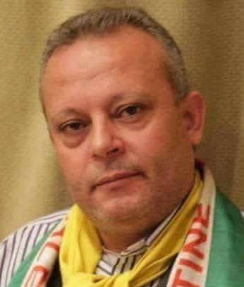 صورة الكاتب